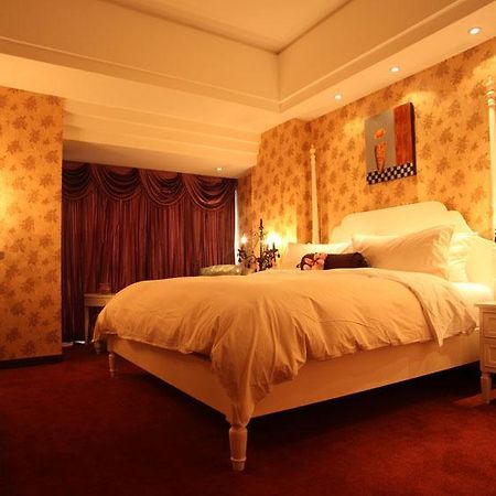 Youngor Leidisen Hotel Suzhou  Esterno foto