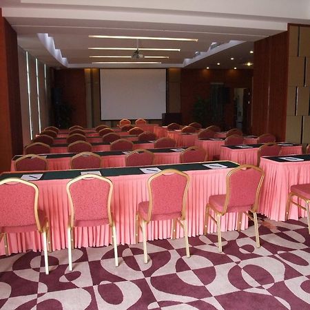 Youngor Leidisen Hotel Suzhou  Esterno foto