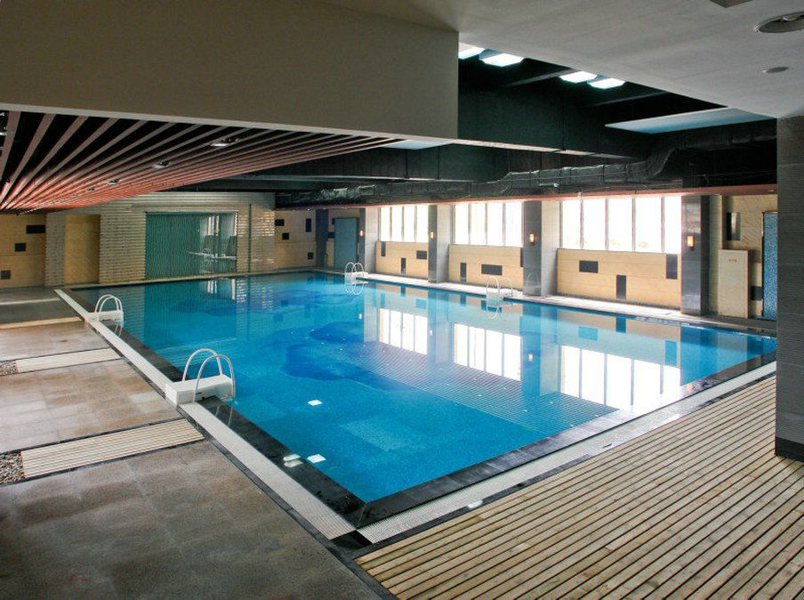 Youngor Leidisen Hotel Suzhou  Servizi foto