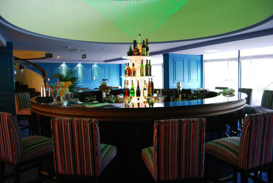 Youngor Leidisen Hotel Suzhou  Ristorante foto