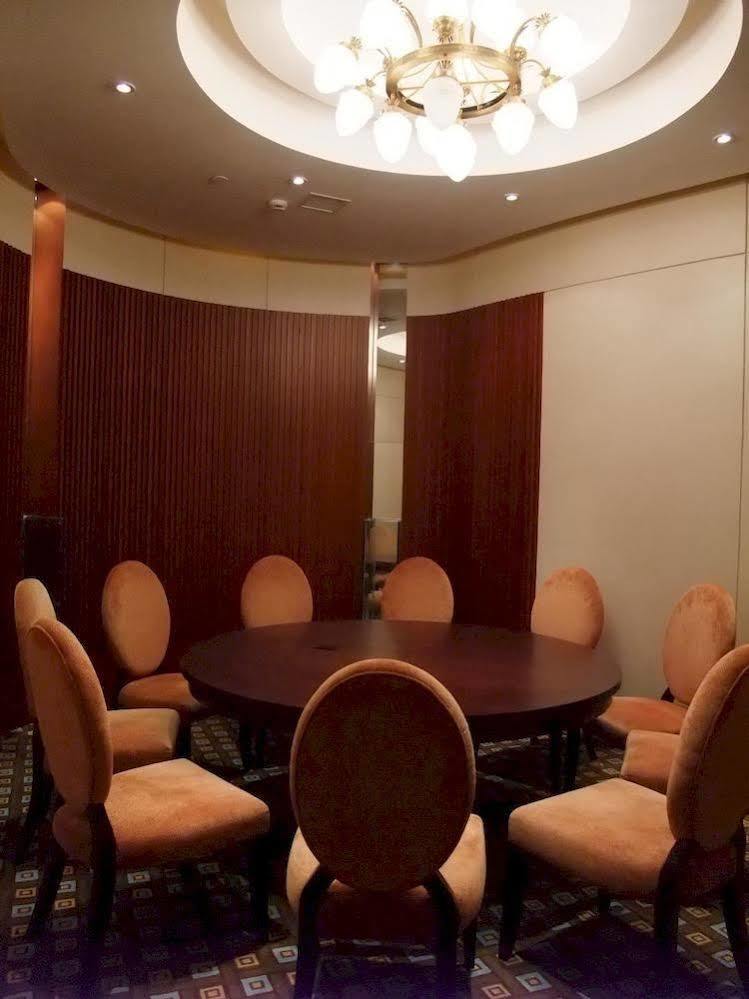 Youngor Leidisen Hotel Suzhou  Esterno foto