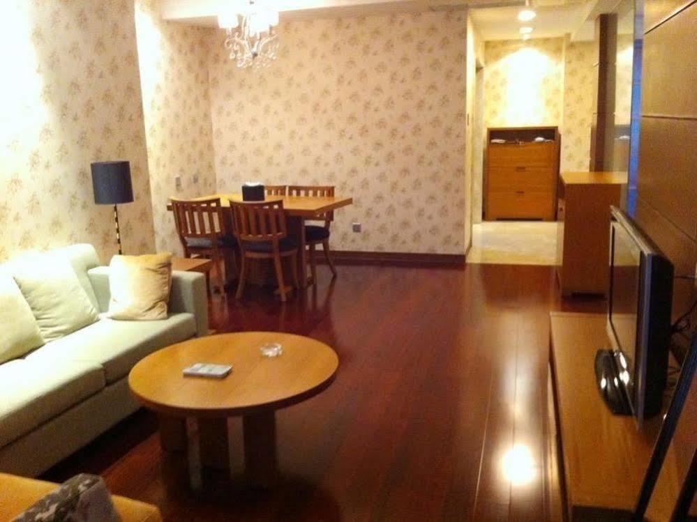Youngor Leidisen Hotel Suzhou  Esterno foto