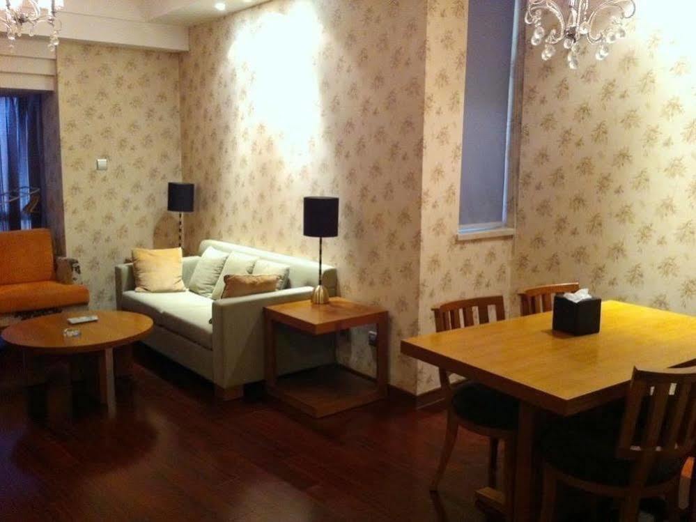 Youngor Leidisen Hotel Suzhou  Esterno foto