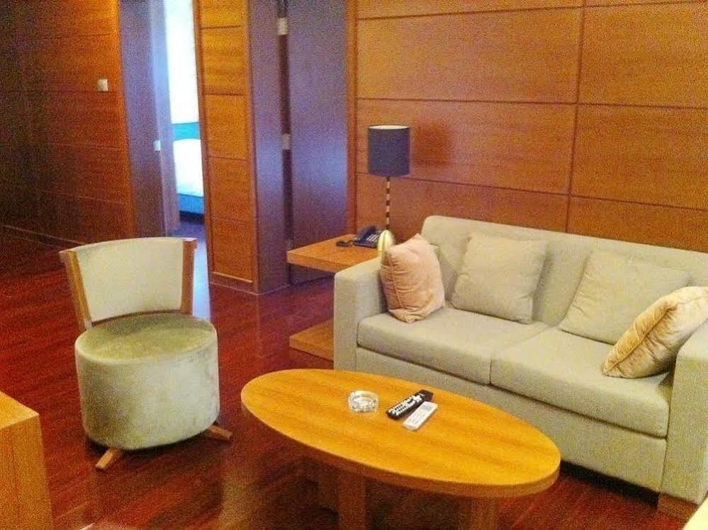 Youngor Leidisen Hotel Suzhou  Esterno foto