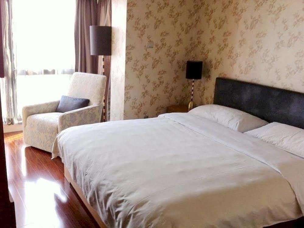 Youngor Leidisen Hotel Suzhou  Esterno foto