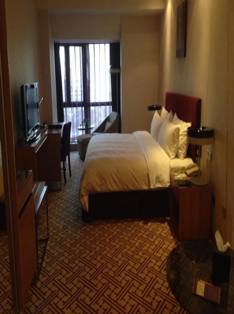 Youngor Leidisen Hotel Suzhou  Esterno foto