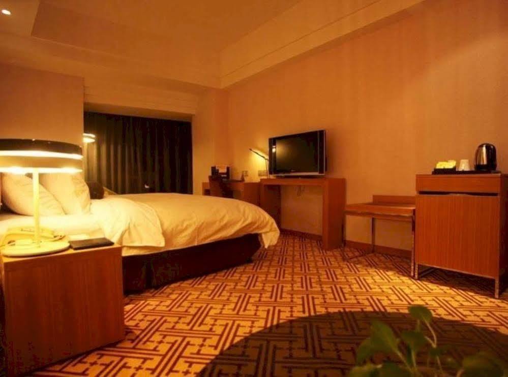 Youngor Leidisen Hotel Suzhou  Esterno foto