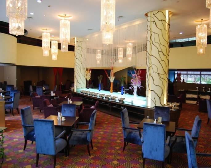 Youngor Leidisen Hotel Suzhou  Esterno foto