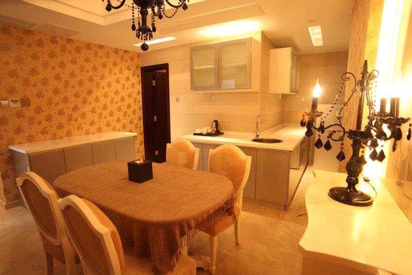Youngor Leidisen Hotel Suzhou  Esterno foto