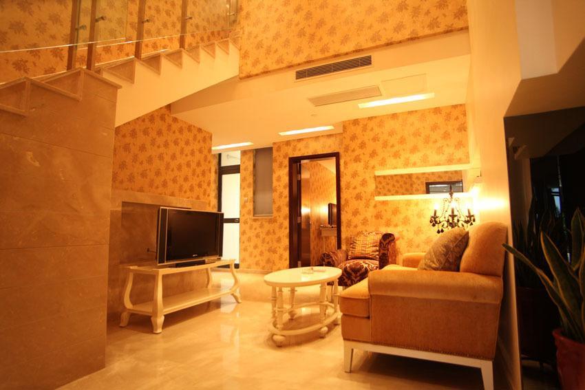 Youngor Leidisen Hotel Suzhou  Esterno foto