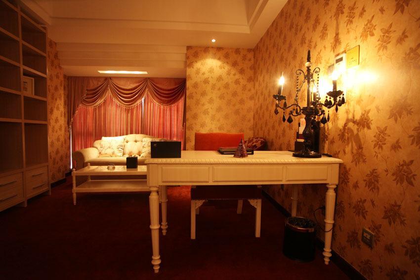 Youngor Leidisen Hotel Suzhou  Esterno foto