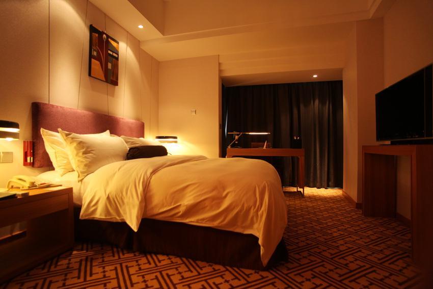 Youngor Leidisen Hotel Suzhou  Esterno foto