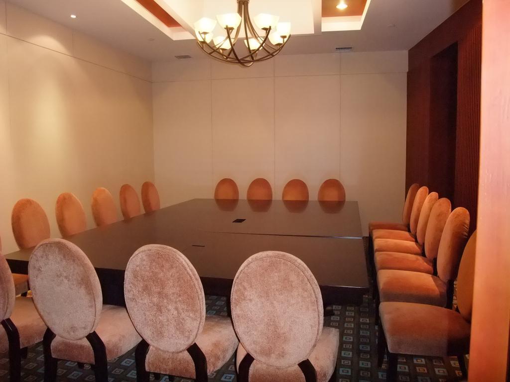 Youngor Leidisen Hotel Suzhou  Esterno foto