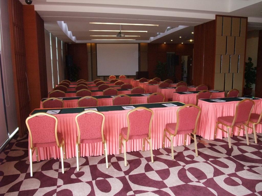 Youngor Leidisen Hotel Suzhou  Esterno foto